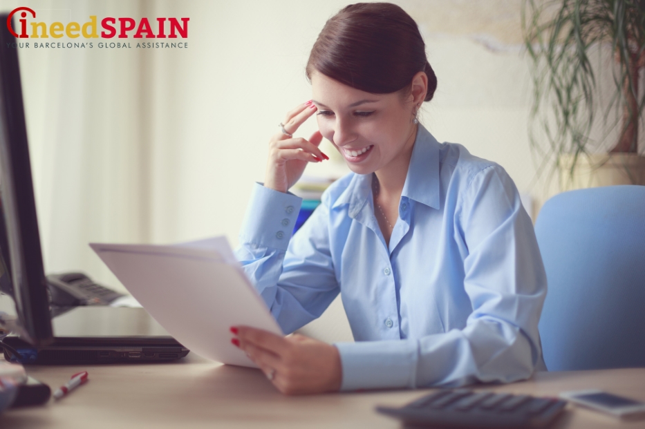 residence visa for non-lucrative purposes in Spain